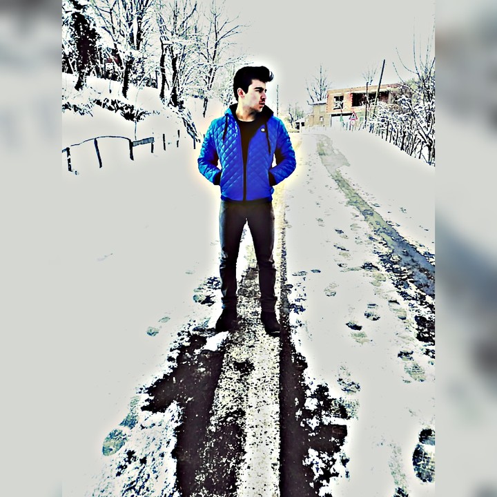 kış