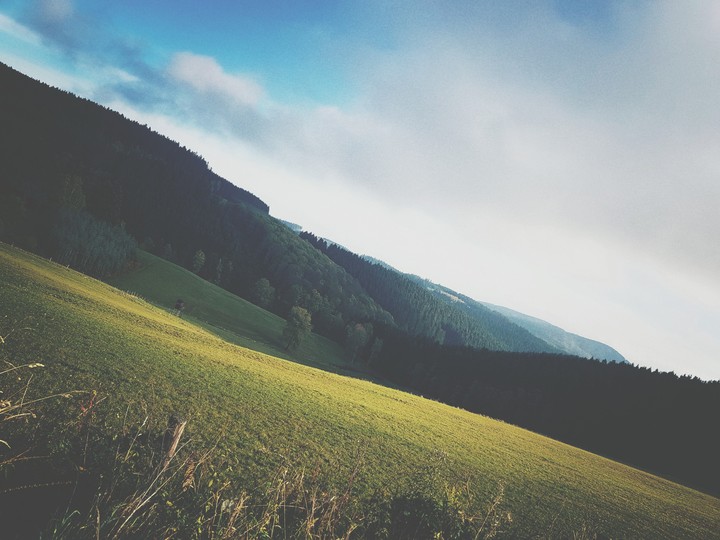 Mountain