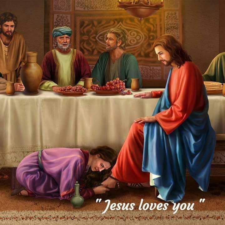 Jesus Christ