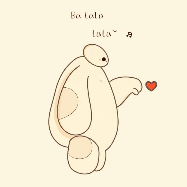 Baymax