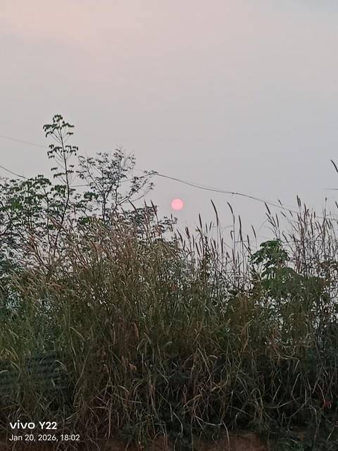 тапети evening, sunrise