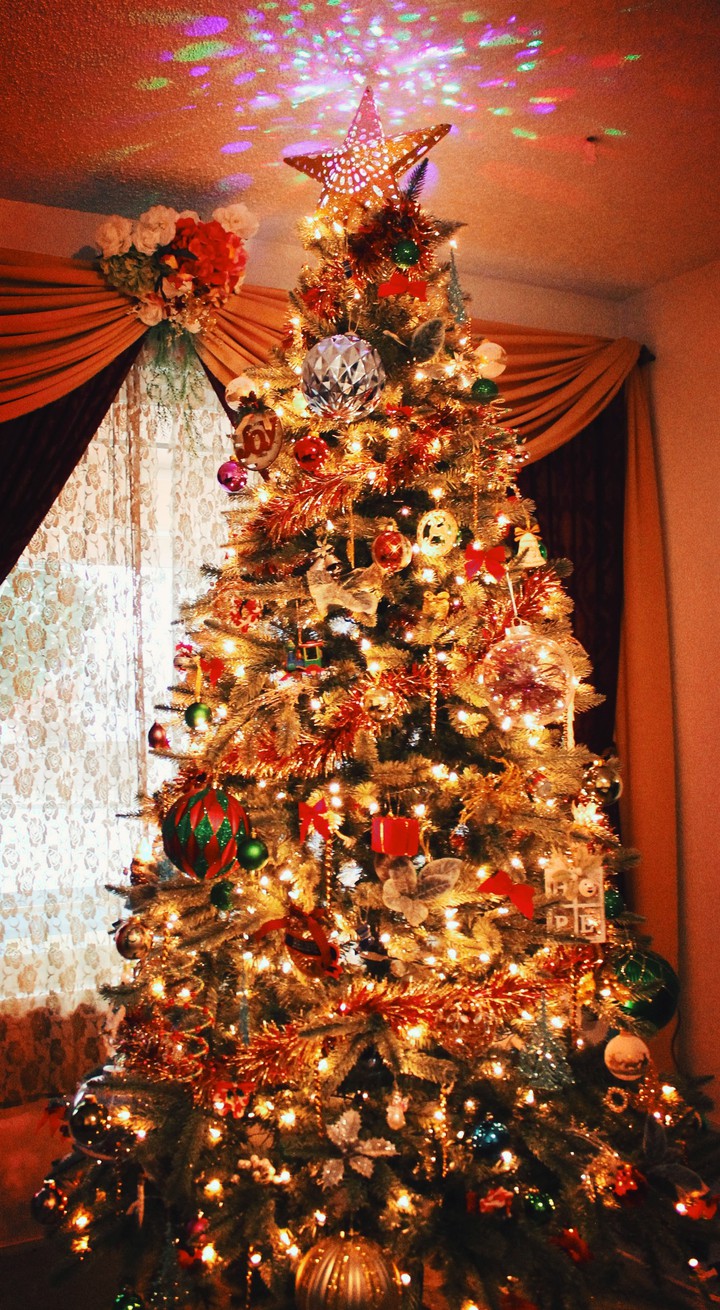 Christmas 2019