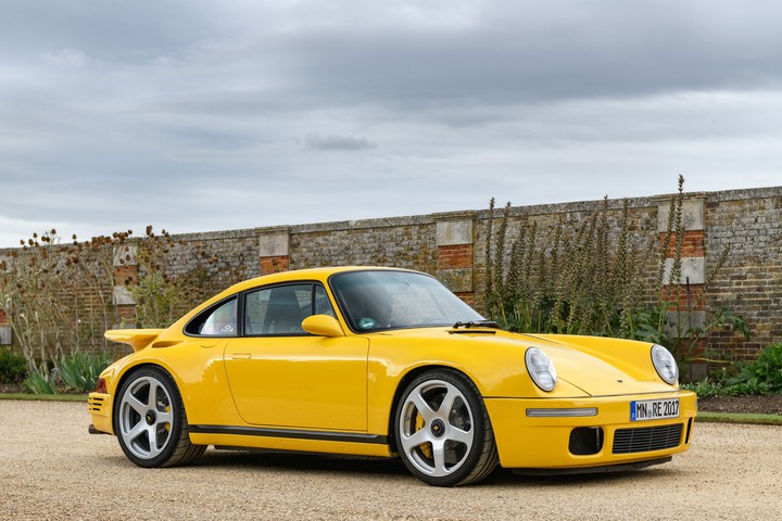 ruf