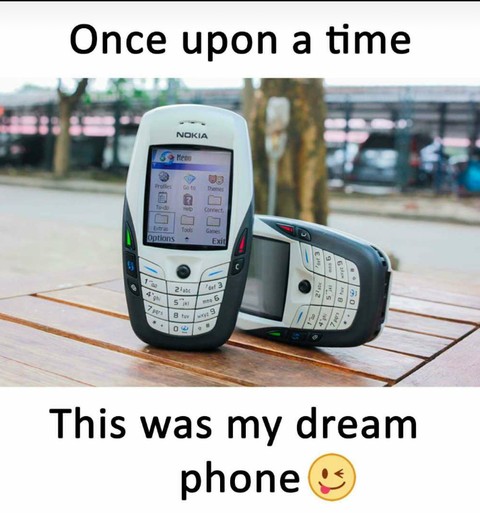Nokia