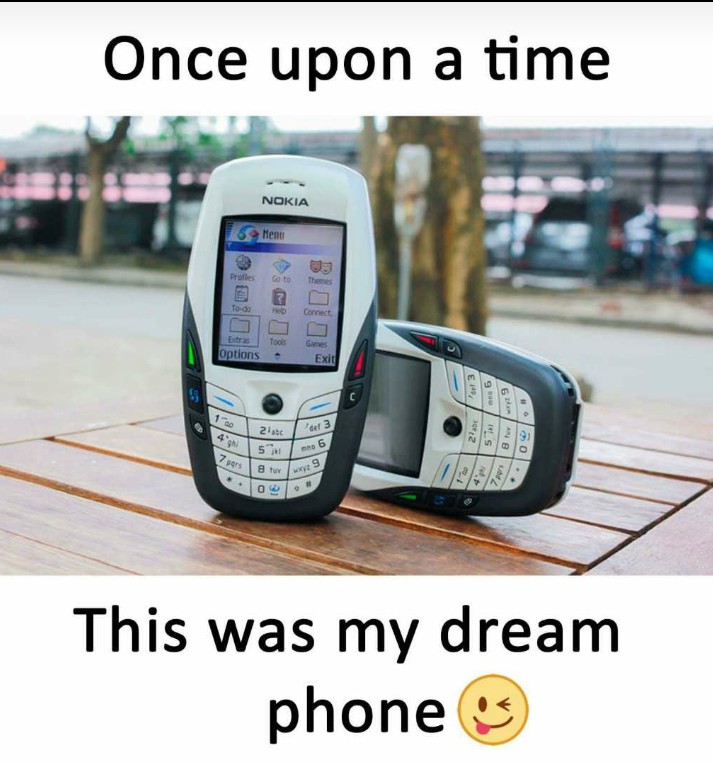 Nokia