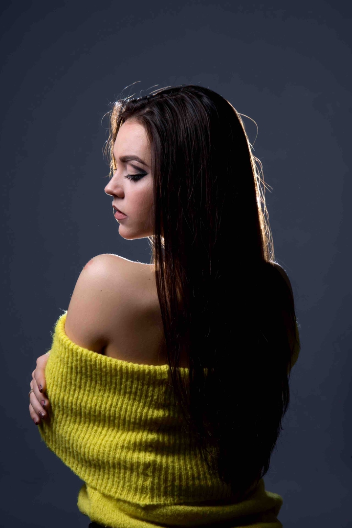 POTRAIT IMAGE