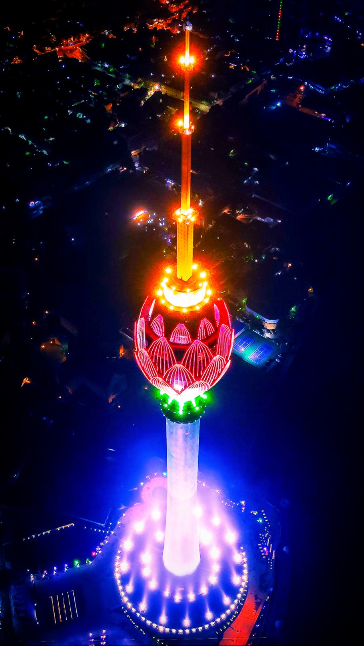 Tower