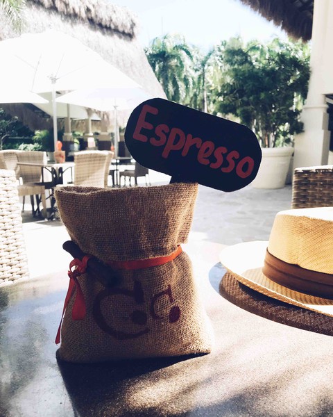 coffee