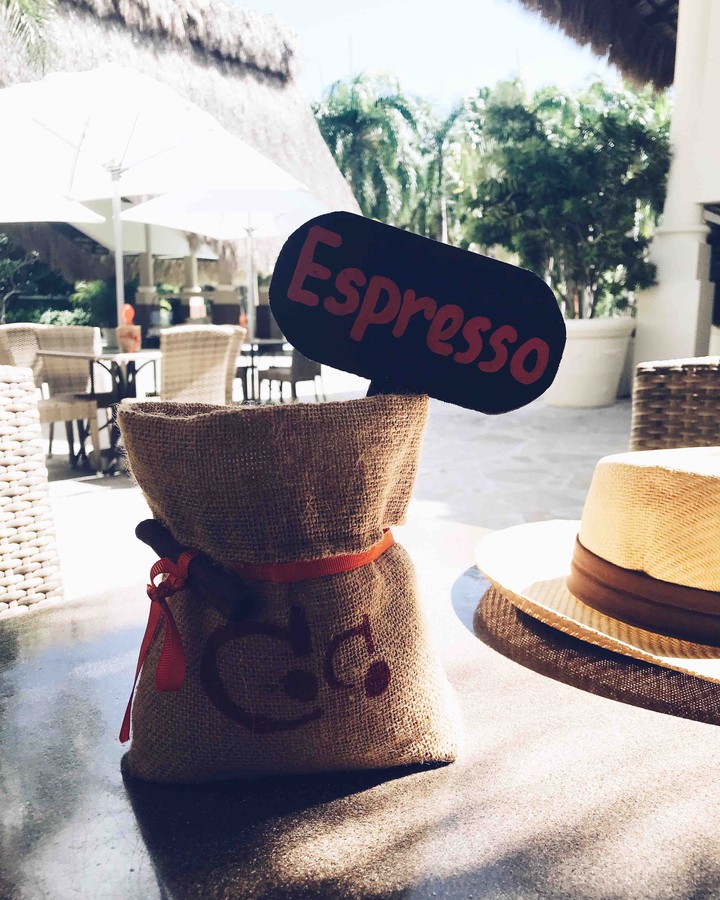 coffee
