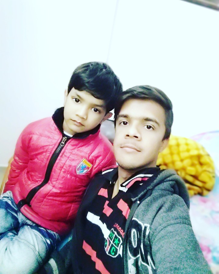 Rajputboy RISHABH SINGH RATHOR