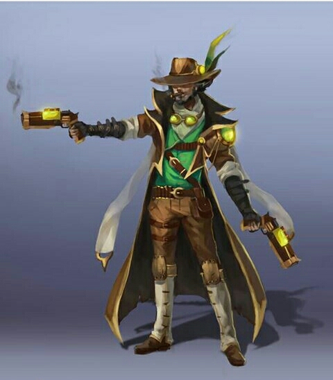 o yrah..gunshooter
