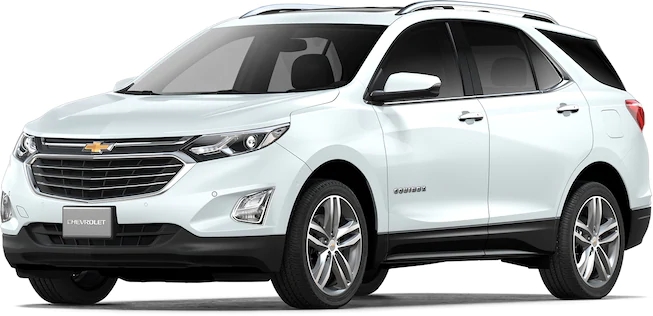 Equinox - Chevrolet!!