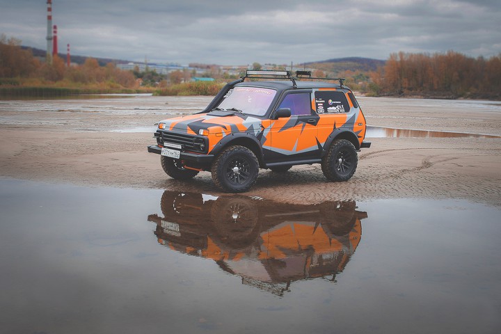lada