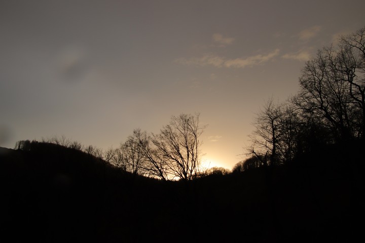 sunrise