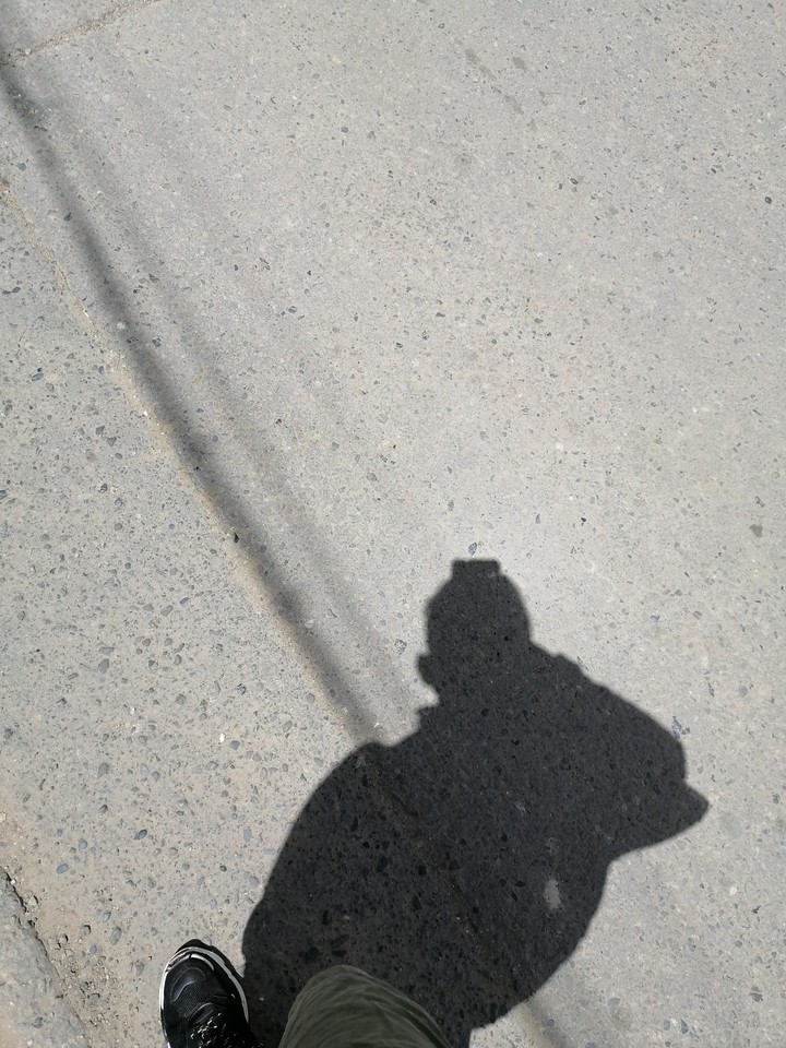 sombra