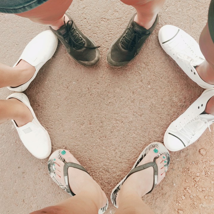 friends