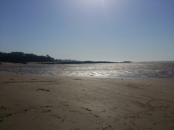 Beach Side