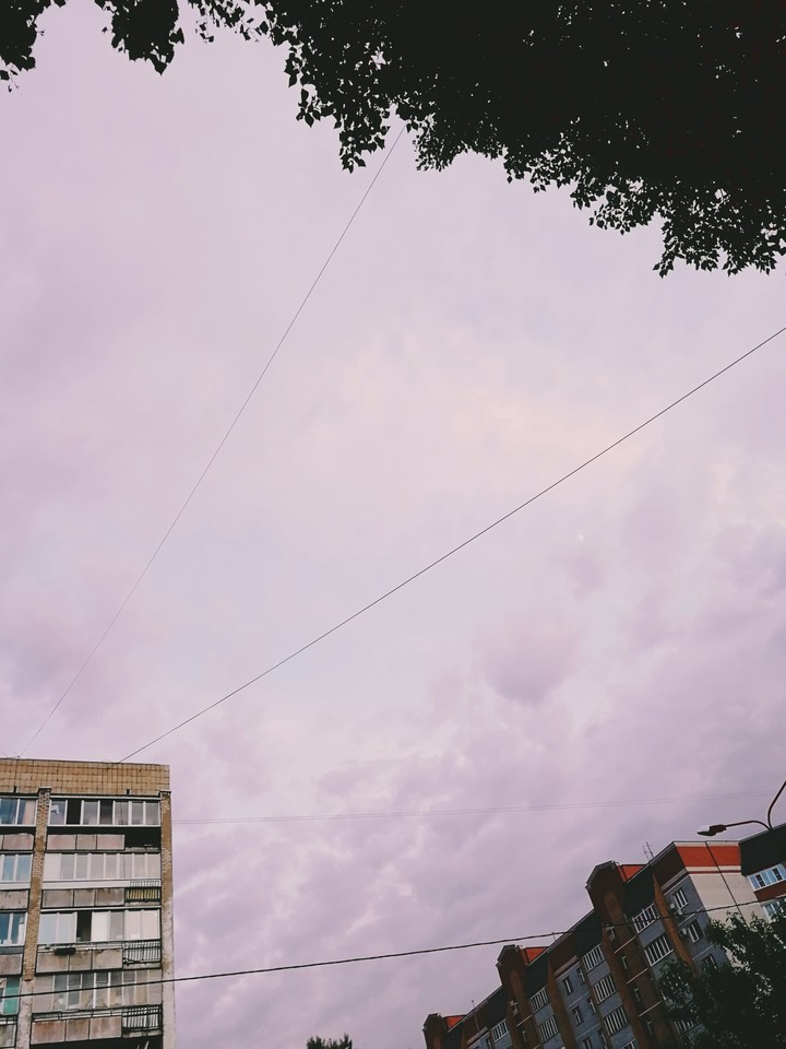 my cloud