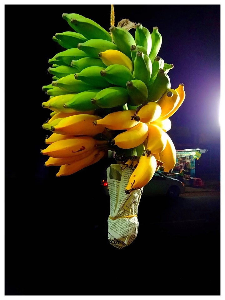 banana