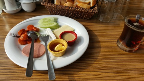Breakfast