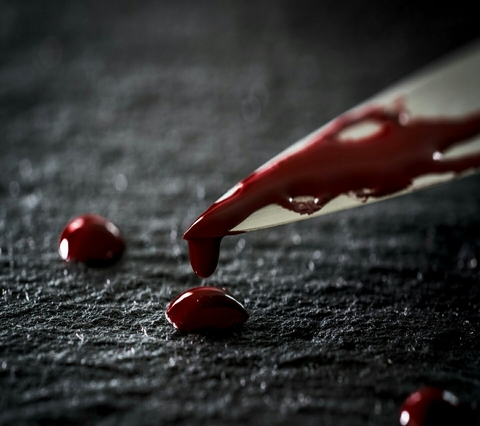 blood