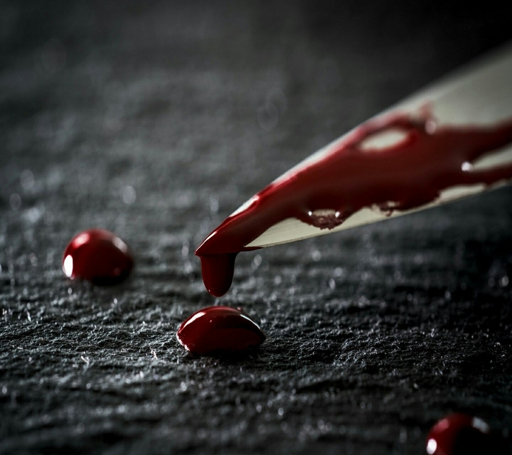 blood