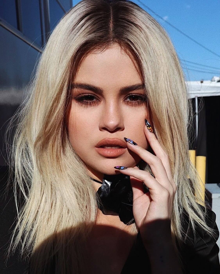 ❤ Selena Gomez ❤