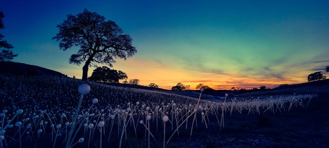 afterglow, cloud wallpapers