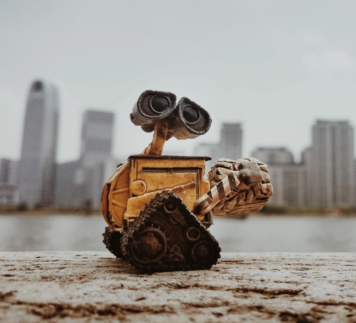 Wall-E