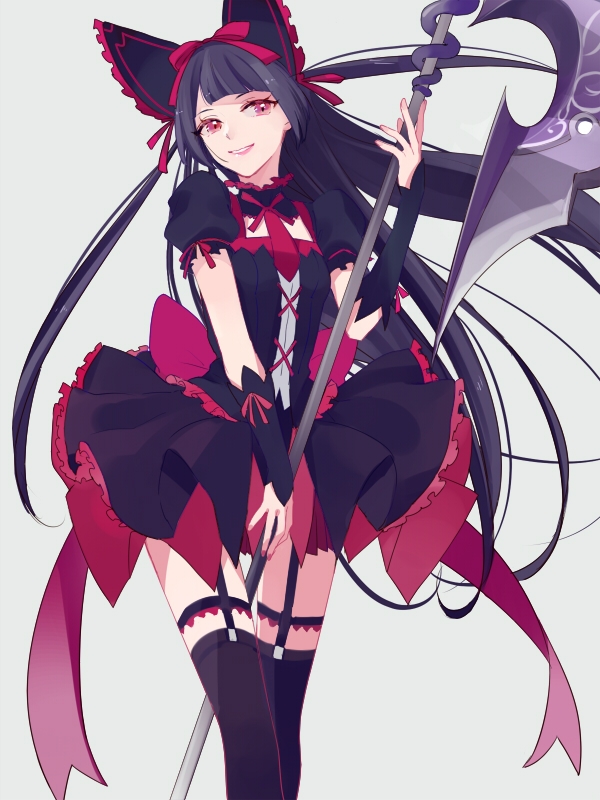 New photo Rory mercury