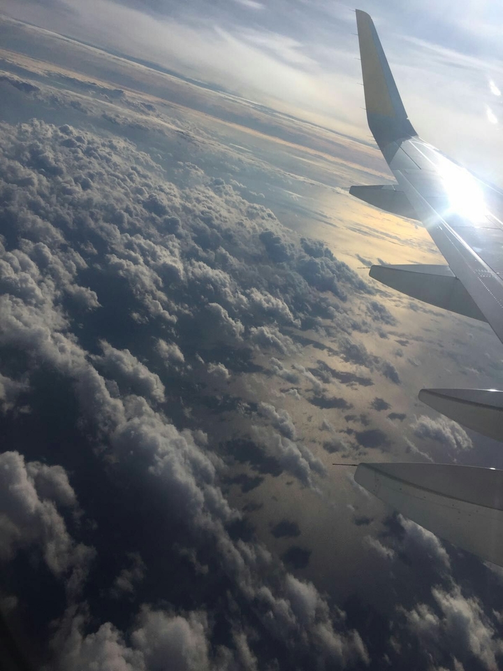 Clouds