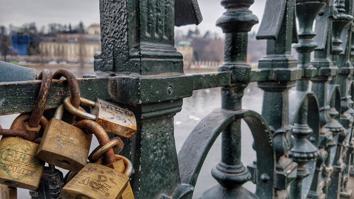 Prague