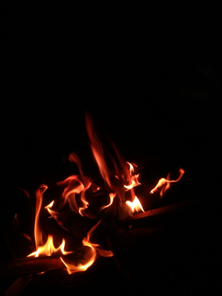 fire