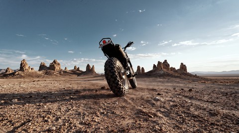 רקעים off-roading, Sand