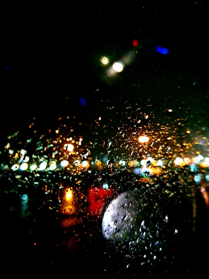 Rains