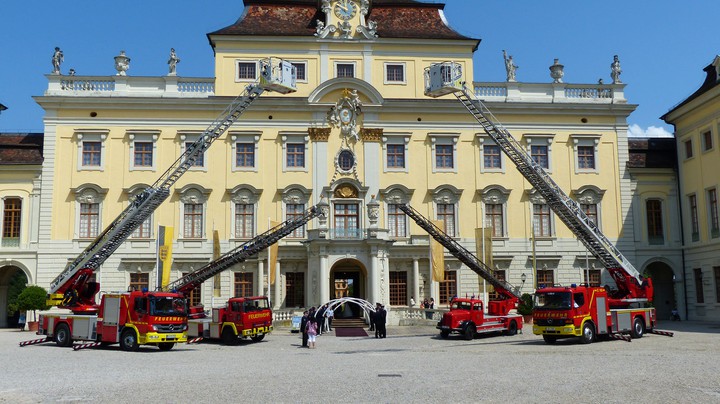 Schloss Ludwigsburg