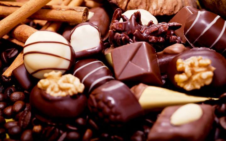 chocolade