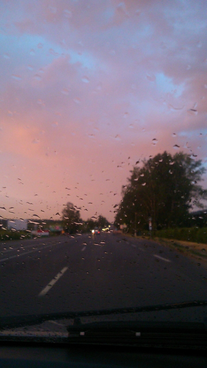 Rain