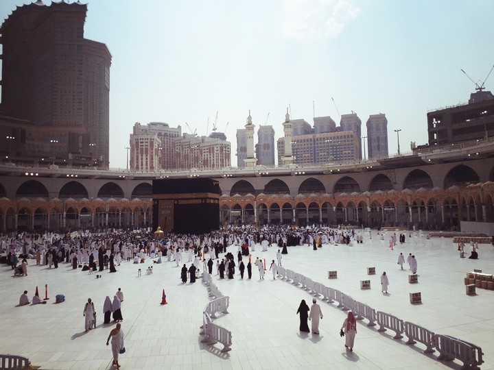 makkah