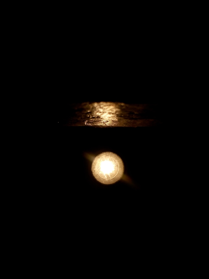 light