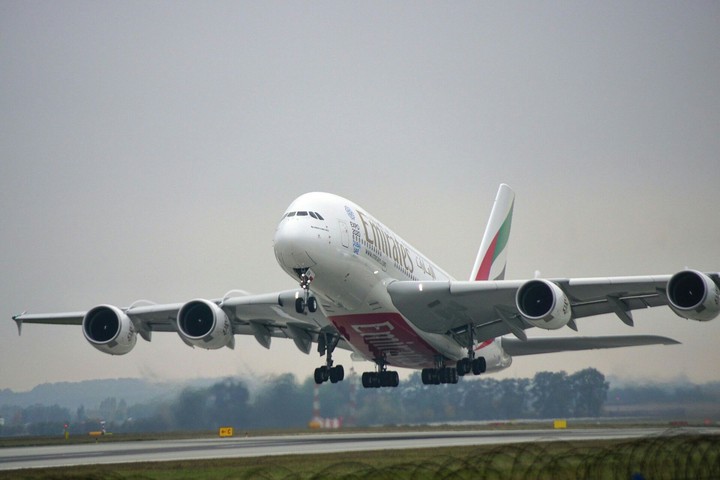 flight