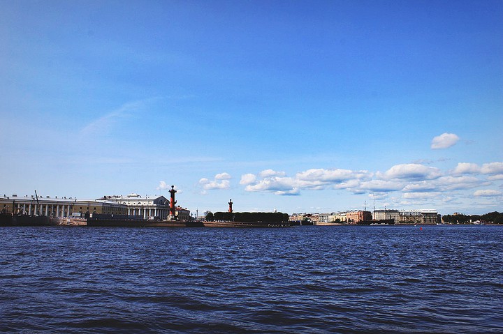 St. Petersburg