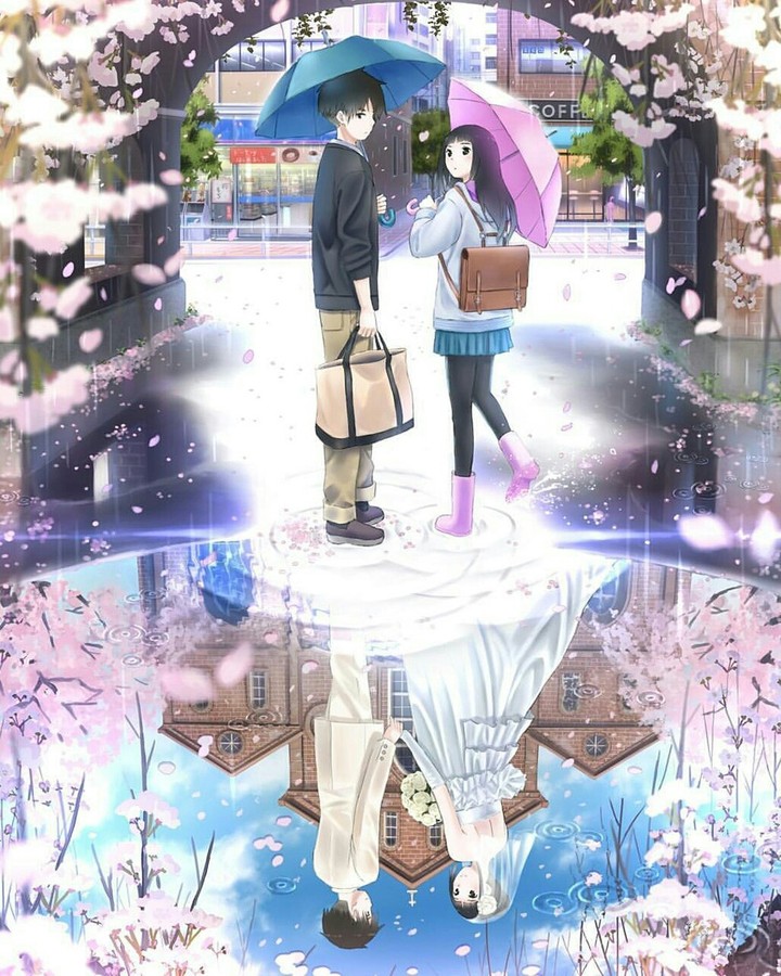 Love
