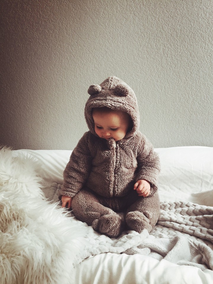 Baby