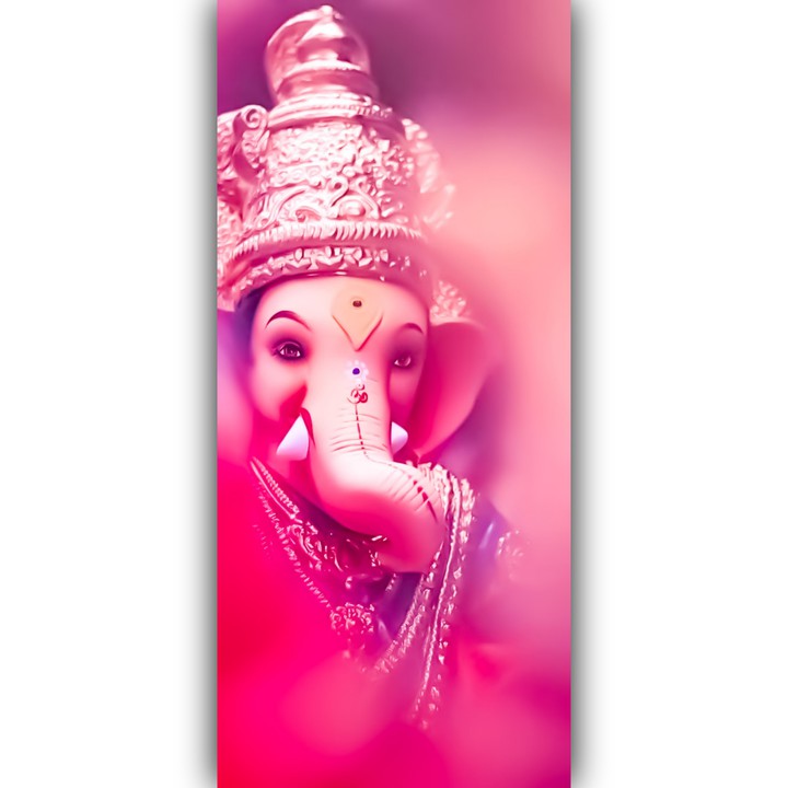 Ganapathi wallpaper