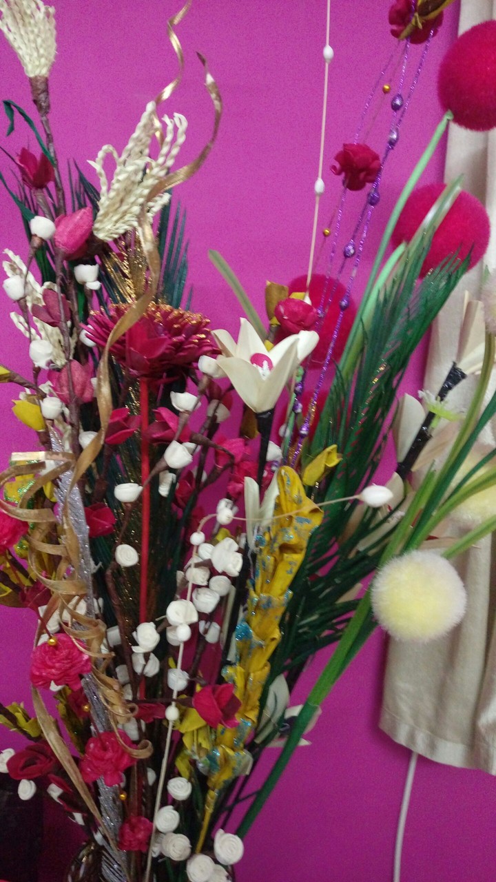 flowers