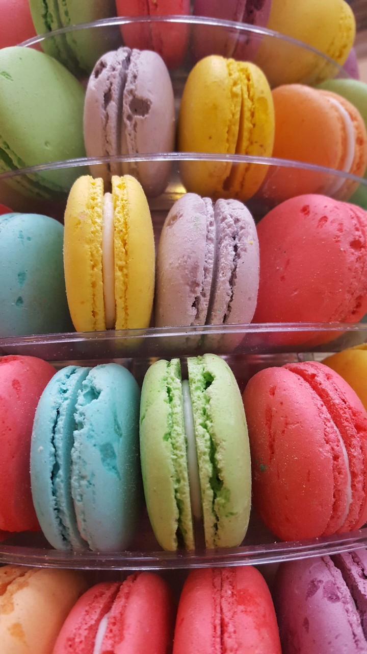LoveMacarons