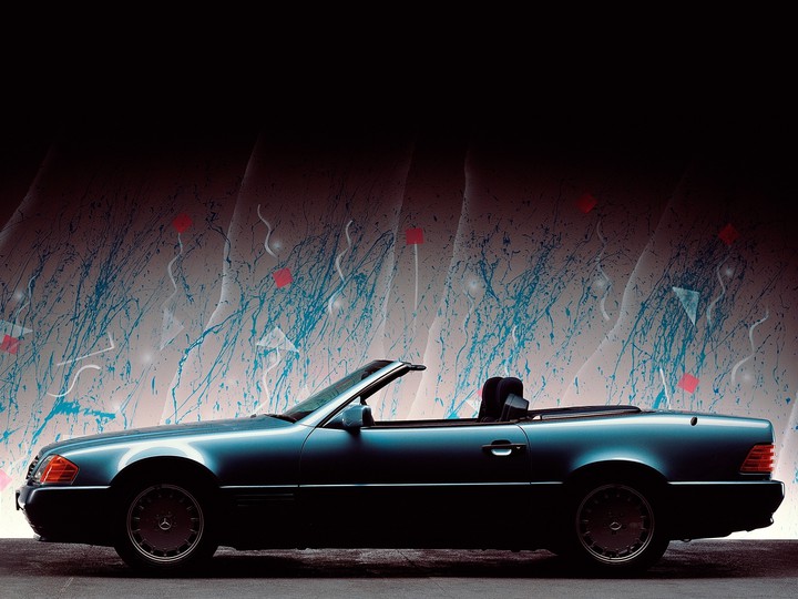 mercedes benz