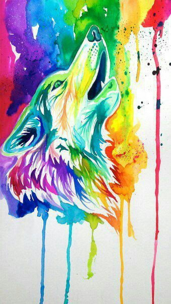 wolf