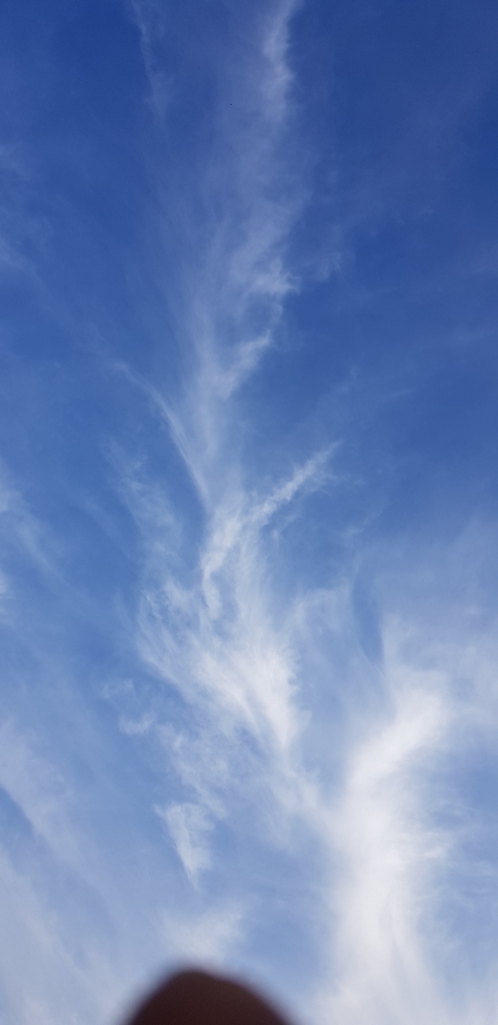 sky
